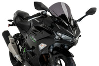 puig z racing screen kawasaki ninja 500 se 2024