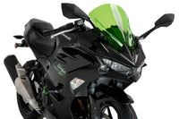 puig z racing screen kawasaki ninja 500 se 2024