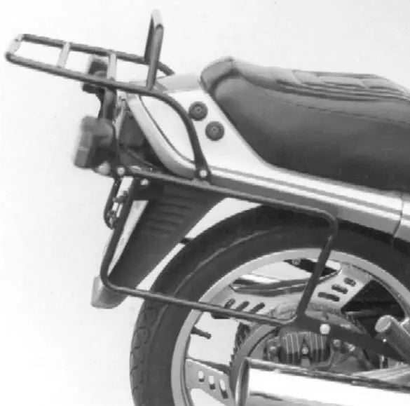 Hepco & Becker Complete Rack Honda CBX 550 F / F2