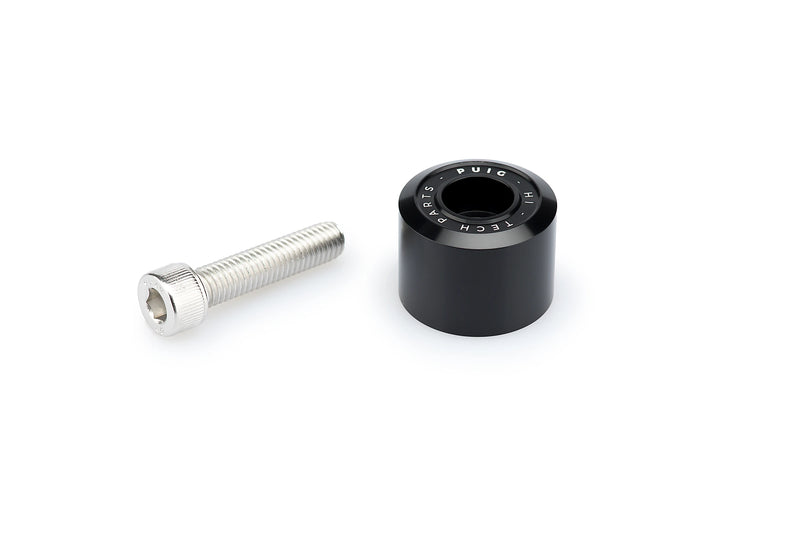 puig lever protector adapter bmw s1000rr 2019 c400x 2022 black