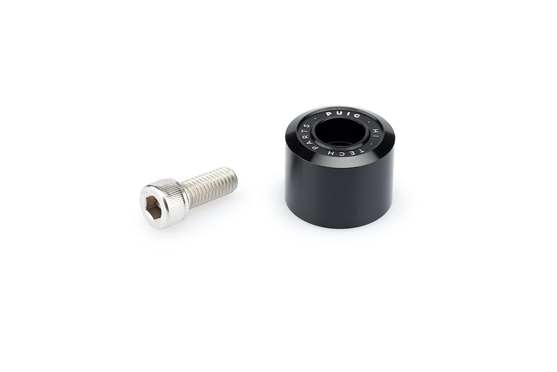 puig lever protector adapter select kawasaki suzuki cfmoto models