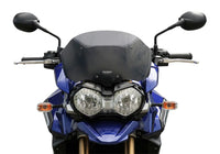 MRA SportScreen Windshield Triumph Tiger 1200 Explorer 2012-2015