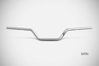 zard exhaust sport high handlebar harley davidson grand american touring softail cruiser 08 23