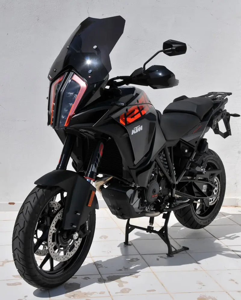 Ermax Motorcycle Windshield High KTM 1290 Super Adventure S / R 2017-2020