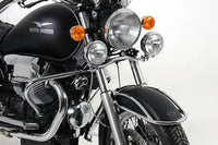 Hepco & Becker Crash Bars Moto Guzzi California Aquila Nera