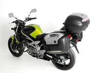 Hepco & Becker Lock-it Side Carrier Suzuki SFV 650 Gladius