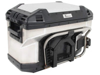 hepco becker locking device set xplorer cutout side cases