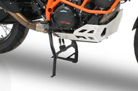 Hepco & Becker Skid Plate KTM 1090 Adventure R, 1190 Adventure & R Use With KTM Engine Guard