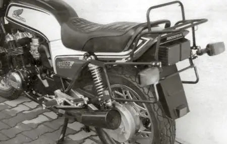 Hepco & Becker Complete Rack Honda CBR 1000 F from 86 88'