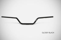 zard exhaust sport high handlebar harley davidson grand american touring softail cruiser 08 23