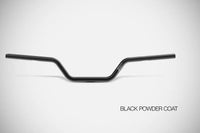 zard exhaust sport high handlebar harley davidson grand american touring softail cruiser 08 23
