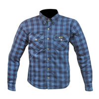 Merlin Axe Kevlar Motorcycle Riding Shirt