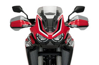 puig handguard extensions honda crf1100l africa twin adv sports 2020 transalp 2023