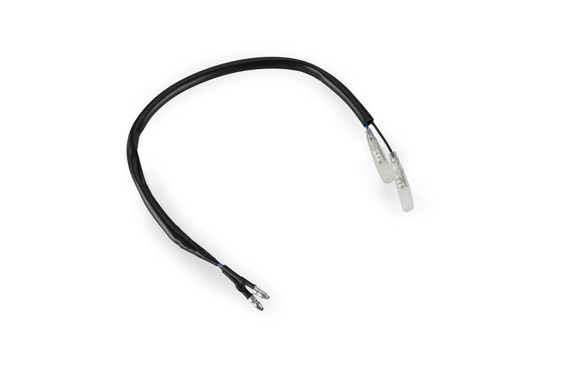 puig license plate wiring kit
