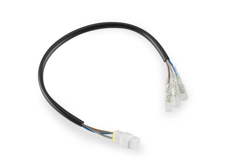 puig license plate light wiring adapter suzuki gsx-8r 2024-