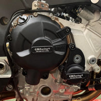 GB Racing Clutch Cover BMW S1000RR '19- / S1000XR 20- / M1000RR '19- / M1000XR '24-