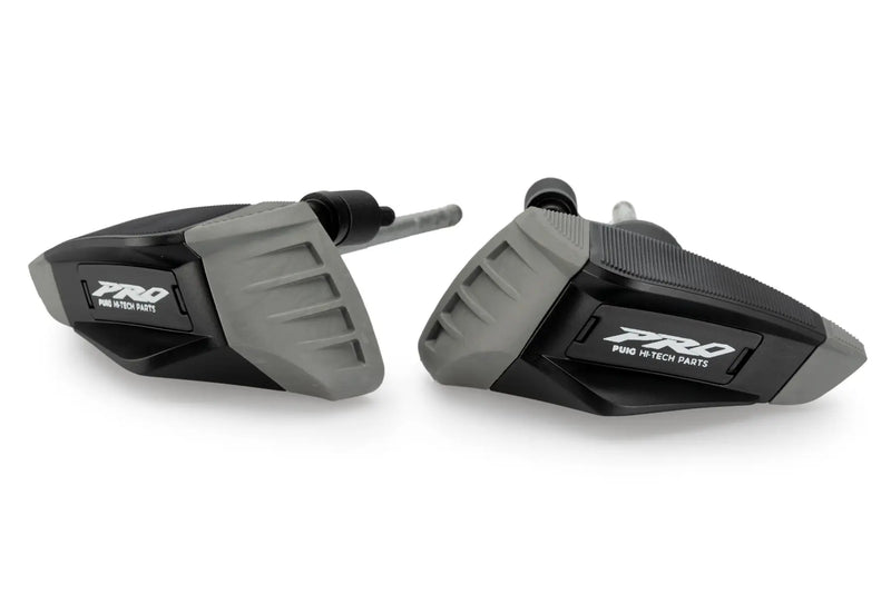 Puig Pro Frame Sliders Kawasaki Versys 650 2015-