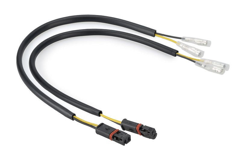 puig turn signal wiring kit select bmw models