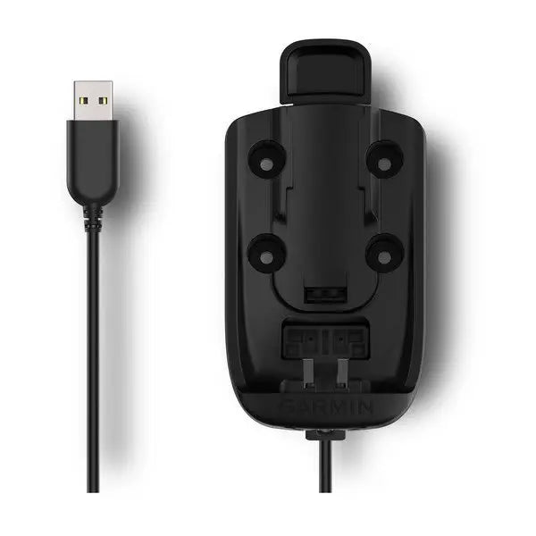 Garmin GPSMAP 66i Powered Mount Only