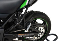 Ermax Rear Hugger Kawasaki Versys 650 2022-2025