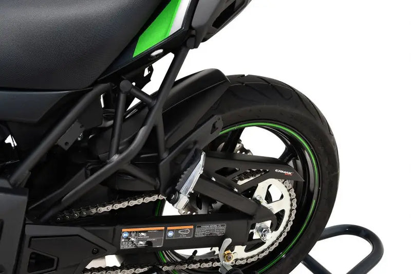 Ermax Rear Hugger Kawasaki Versys 650 2022-2025