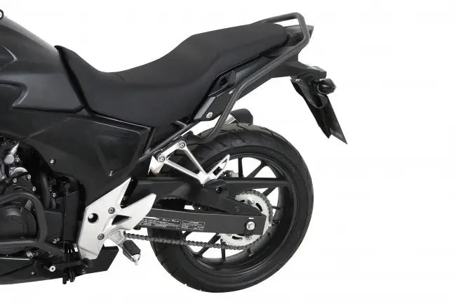 Hepco & Becker Rear Protection Bars Honda CB500X