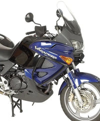 Hepco & Becker Upper Crash Bars Honda XLV 1000 Varadero from 03'