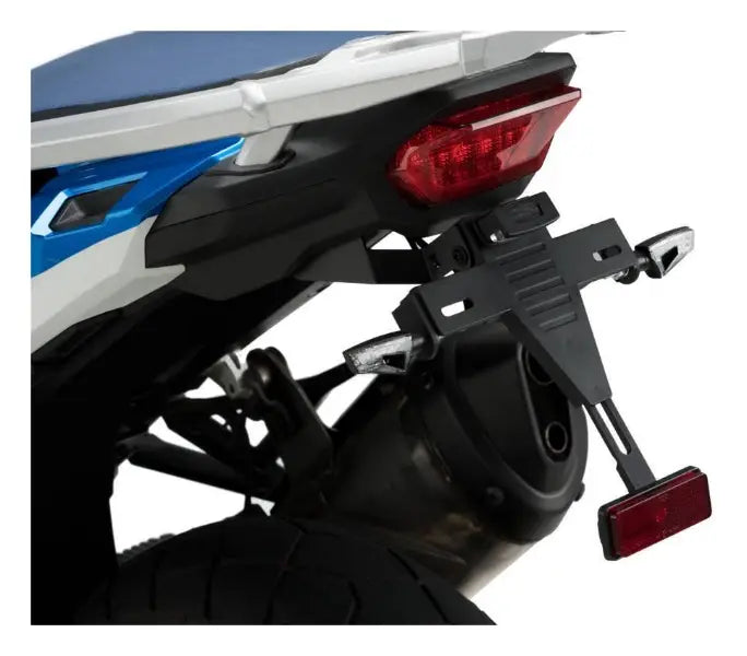 Puig Fender Eliminator Kit Honda Africa Twin / ADV Sports ES 2020-2023