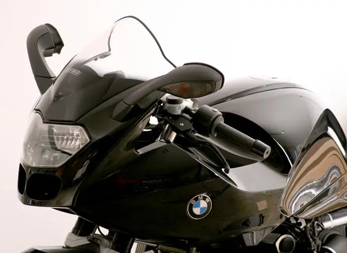 MRA Racing Windshield BMW R1200S 2006-