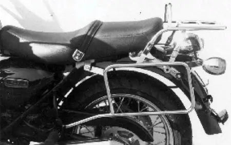 Hepco & Becker Complete Rack Triumph Thunderbird / Legend TT from 99'