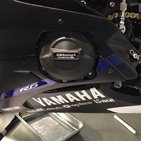 GB Racing Alternator Cover Yamaha R6 2006-