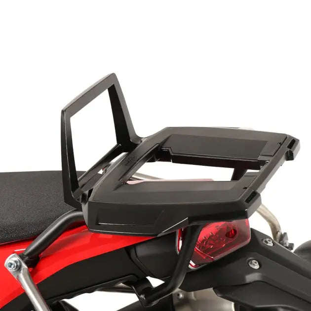 Hepco & Becker Rear Alurack Yamaha Tenere 700 / Rally / World Raid 2019-