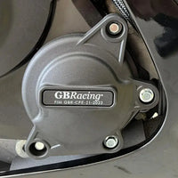 GB Racing Starter Cover Suzuki GSXR600 / 750 2006-