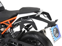 Hepco & Becker C-Bow Carrier KTM 125 & 390 Duke '17-'23