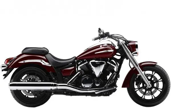Yamaha XVS950 V-Star