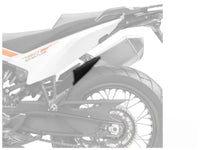 Puig Rear Fender Extender  KTM 790 Adventure / KTM 890 Adventure 2020-2023