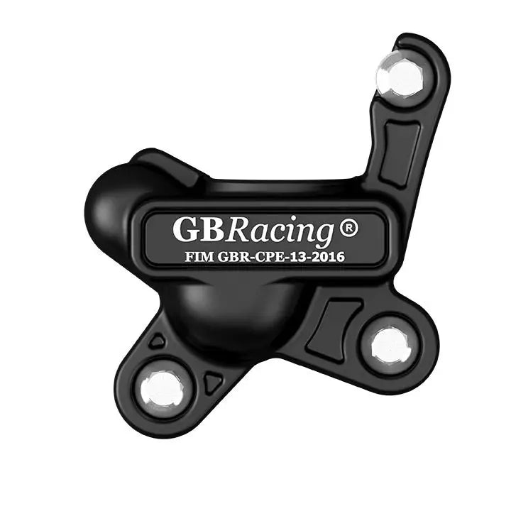 GB Racing Secondary Water Pump Cover Honda CBR300R / CB300R 2015-2018