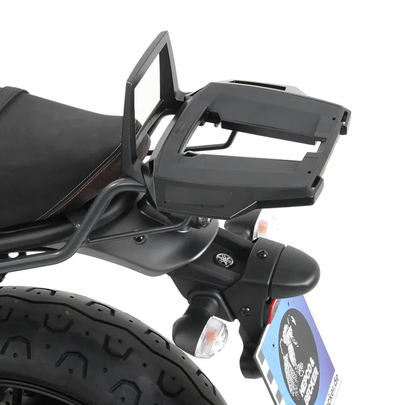 Hepco & Becker Rear Alurack Yamaha XSR700 2016-