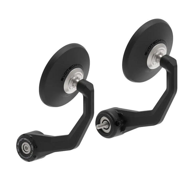 Evotech Performance Bar End Mirrors (Road) Triumph Speed Triple 1200 RR 2022-