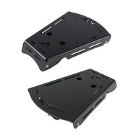 pyramid pillion seat rack royal enfield himayalan 450 2023
