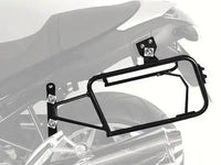 Hepco & Becker Lock-it Side Carrier BMW R1200 R from 11'