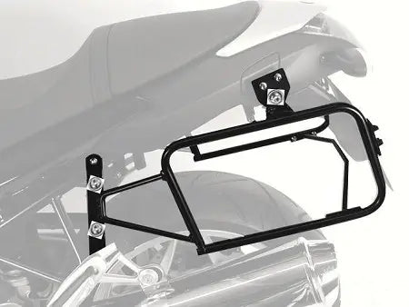 Hepco & Becker Lock-it Side Carrier BMW R1200 R up to 10'