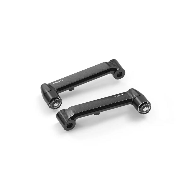 rizoma front turn signal mounts ducati panigale v2 s 2020 2024
