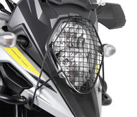 Hepco & Becker Headlight Grill Suzuki V-Strom 1000 ABS from 2014-2016