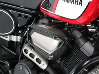 Hepco & Becker Air Filter Guard Yamaha SCR950