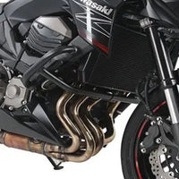 Hepco & Becker Crash Bars Kawasaki Z 800 / E Version 2013-2016