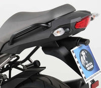 Hepco & Becker Passenger Grab Rail Kawasaki Versys 1000 '12-'14
