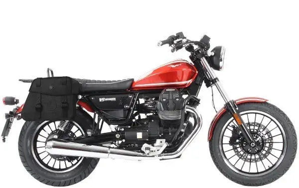 Moto Guzzi V9 Roamer