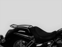 Hepco & Becker Solorack Honda VTX 1300 Without Back Rest 2003-2007