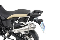 Hepco & Becker Rear Alurack BMW F800GS Adv